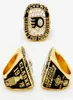 Bijoux plus récent pour hommes sports de mode 1975 Philadelphia Flyer Championship Fans Souvenir Gift Us Taille 119754250