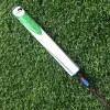 Clubs golf putter Lucky Clover Green ha lungimizzato il 32/03/34/35 pollici con edizione limitata