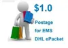 POSTAIDE for Women Men Pags New and Gift Box DHL EMS UPS China Post Fast Shipping New Mustice Thual