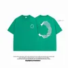 T-shirts masculins privathinker-tops lavados batik masculinos e fémininos camiseta grfica de manga curta marca féminina extragrande moda harajuku 2024 h240425