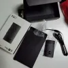 Ушные телефоны Zycbeautiful для Fiio Btr1 Bluetooth -усилитель