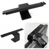 Cois pour PS4 TV Clip Mount Dock Dock Standder pour Sony PlayStation 4 PS4 Eye Camera Capteur TV Clip Alimable Clip