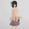 Action Toy Figures 20cm Bfull FOTS JAPAN Anime Figure Bfull More Check Shizuku Sexy Girl Action Figure Adult Collectible Model Doll Toy Gift Y240425TK3V