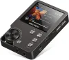 Player MP3 -Player, Lustless DSD High Definition Portable HiFi Digital Audio Music Player mit 64 GB Speicherkarte, unterstützt bis zu 256 GB