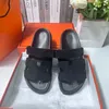 Designer shoes: Mens and womens slippers sandals Chypre slippers Flip Flops beach slippers Velcro slippers flat bottomed slippers