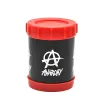 Shaker Pollen Sifter Box Smoking Tobacco Pollen Presser New Micro Mesh Stash Can Safe Shaker Smoking Shop