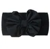 Новый Big Bowknot Baby Baby Headsd