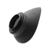 Parts 19mm Rubber Eye Cup for Nikon camera FM3A, FM2, FA, FE2, F3, F3AF, FM Camera Accessories