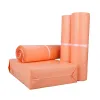 Сумки Inplustop Poly Courier мешочек оранжевый розовый экспресс -упаковки карманы Maling Bags Доставка доставка одежды