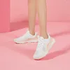 Zapatos casuales doroldencamel femeninos deportistas para mujeres caminando corriendo al aire libre malla transpirable para envío gratis