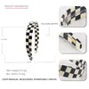 Hair Clips Fashion Acetate Band For Women Girls Accessory Ornament Jewelry Fine Holder Christmas Party Prom