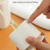 Makeuvrover Nail Bottle Pompe Pump Pump Dispensateur Plastic Polish Remover Cleaner Portable Makeup Manucure Manucure Tool 240416