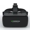 VR Magic Mirror 6 Nesil VR Gözlük 3D Sanal Gerçeklik Oyun Gözlükleri ve Kask Panorama286s