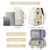 Multifunctionele tassen HomeProduct Centerlarge capaciteit Backpacklarge Backpack YQ240407