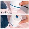 Bags Vacuum compression bag electric pump suction pump Mini Vacuum Sealer Machine Space Saver for Clothes Food Organizer