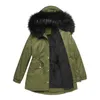 2024 Designer Puffer Jacket Dames Down Jacket Men Dikke Warm jas Fashion kleding