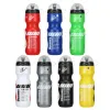 Accessories 750ML Outdoor Sport Camping Drink Jug BPA Free Portable Mountain Bicycle Water Bottle Cycling Equipment Sport Cup Sports Bottle