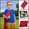 Case Case For iPad 10th 9th 8th 7th 6th Generation 10.2 9.7 2017 Kid Shockproof Tablet Cover For iPad Pro 11 2022 Air 4 5 Fundas