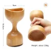 Products Wood Therapy Massager AntiCellulite Gua Sha Tool Deep Tissue Relax Massager for Body Face Lifting Maderoterapia Roller