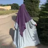 Halsdukar solid hijab halsduk andningsbar abaya huvudduk unisex keffiyeh etnisk headwrap arabiska hijabs huvudtäckning