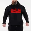 Sweats à capuche masculine Roman règne la lignée lignée nous les hommes Hoodie Spring Autumn Pullover surdimension