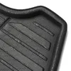 Carpets Car Styling Accessories Boot Liner Interior Rear Floor Trunk Cargo Waterproof Mat For Kia Sportage R 2011 2012 13 14 2024