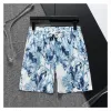 Herrendesigner Schwimmstämme Modi Reaktive Schwimmstämme Schnell trocknen Badebekleidung Schwimmshorts Sommer Schnellrocknen Badeanzug gedrucktes Brett Strandhosen