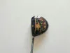 Kluby 4 -gwiazdkowe kluby golfowe HM S08 S08 Golf Driver 9.5/10,5 stopnia R/S/SR Flex Graphit Shaft z osłoną głowy