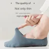 Мужские носки 10 пары/лот хлопок дезодорант поглощение пота