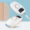 Epilator Hailicare Laser Hair Removal Device for Women Ipl Strong Pulse Light Hair Remover 999999 Flashes Dual Flash Modes Hair Removal