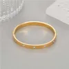 Fashionable design bracelet accessories luxury high sense couple Bracelet opening card home popular with carrtiraa original bracelets