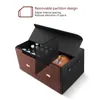 Grote capaciteit auto trunk multifunctionele gereedschap opbergdoos opvouwbare auto-organizer