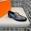 Big Size di alta qualità 45 Lussuose scarpe formali appuntite di punta uomo in pelle oxfords primaverili da design italia