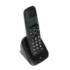 Zubehör digitales schnurloses Telefon Home -Festnetz -Telefon mit Anrufer -ID -Anzeige Handsfree LCD Backlight Speed Dial für Home Hotel 100240V