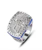 America Seattle Football Fans 2013 Championnat Ring Fans de football personnalisé Ring9987541