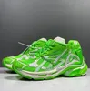 Designer Runner Track 7.0 Women Men Running Shoes Trainers Transmit Sense Mens Women Trip S Tracks Flat Sneakers Shoes