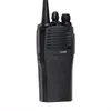 Walkie talkie cp200 bärbar tvåvägs radio gp3188 handhållen UHF CP040 VHF