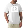 T-shirts de tournesol de polos de tournesol pour hommes
