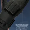 Rękawiczki kokossi rękawiczki narciarskie rowerowe przeciwbólowe osłona ręki ciepłe wodoodporne ekran dotykowy Nieprzepustny Zużycie