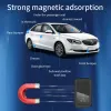 Accessori GF22 Magnetic GPS Tracker Vehicer Locarometro globale Posizionamento in tempo reale Antitheft Alarm Alarring GPS Tracker Localatore