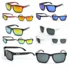 Occhiali da sole in stile in quercia di moda vr julian-wilson motociclist firma occhiali da sole sportivo ski uv400 oculos oculi per uomini 20pcs lot 2wjh