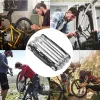 Tools XTIGER Bike Tools 11 In 1 Bicycle Repairing Set MTB Road Bike Repair Tool Kit Mini Multifunction Tool