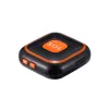 Accessori Wireless GSM GPRS GPS Elderly Senior Sos Pulsante Amerlizzazione di emergenza V28 Alarmante Geofence Tracciamento in tempo reale Talking Talking Talking