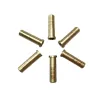 Darts Arroy Flecha Insertos Base de peso pesado Conector de punta de flecha de cobre 50300 GR Fit ID6.2 mm Accesorios de disparo de eje de flecha