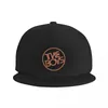 Ball Caps Custom Boys Baseball Cap для мужчин Женщины Flat Snapback Hip Hop Hat Sports