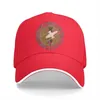 Tapas de pelota No voy a regresar clásico Capas de béisbol Sombreros Mujeres Protección de visor Snapback Firefly Serenity TV