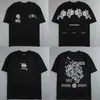 Herr t-shirts darc wolf sport t-shirt överdimensionerad tryck t-shirt träning gym fitness mens kort ärm avslappnade kvinnor tees darc vargar t shirtsl2404