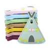 Teepee teether bpa silicone tipi tipi