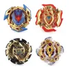 Beyblade Burst Gyro Limited Edition Gold Edition Suit 4 in 1ハンドルバーソードデュエルディスクボーイズアンドガールズホリデーギフト240422