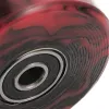 Board 4 Pcs Chic Wheel Skate Wheels Skateboard Longboard Supply Street Outdoor Woman